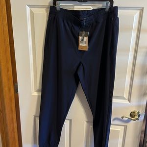 NWT The North Face Men’s Wander Pant size large